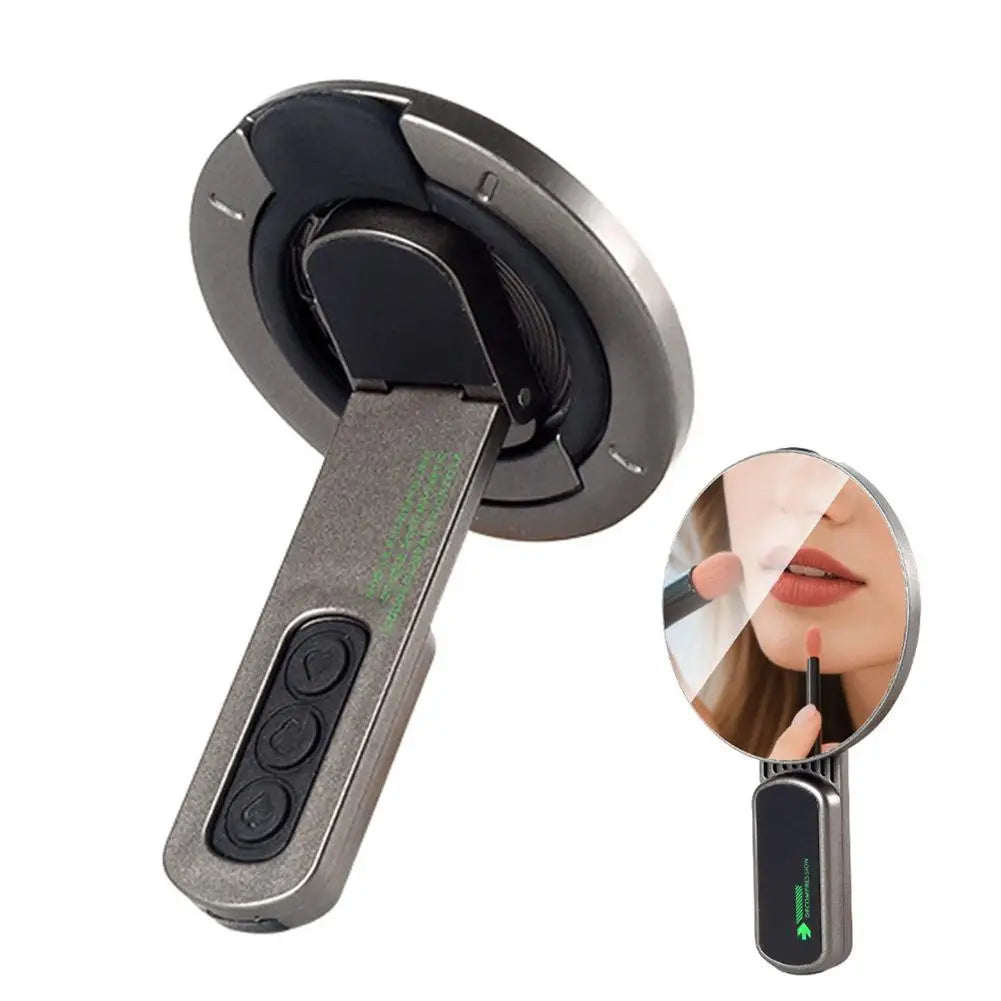 Magnetic Phone Ring Stand 360° Rotatable | Dual-Sided MagSafe