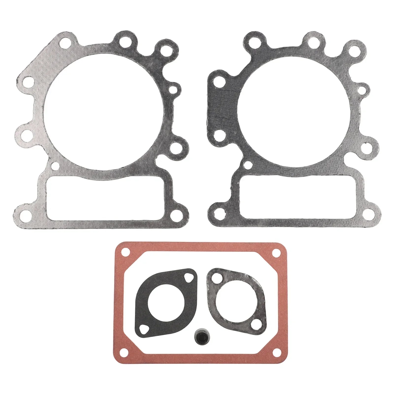 VALVE GASKET SET With Cylinder Head And Rocker Cover For Tractor Engines Replaces Part Number 794114 Across Many Models Oasis Select