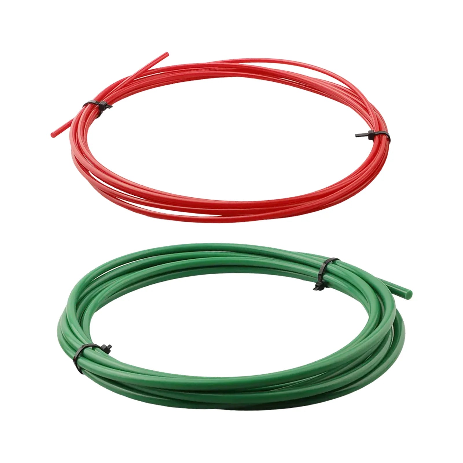 Built-in Copper Tube Bending Strip Air Conditioning Pipe Bender Kit PE Plastic 1/4" 3/8" Bend Pipe Protection Strip Oasis Select