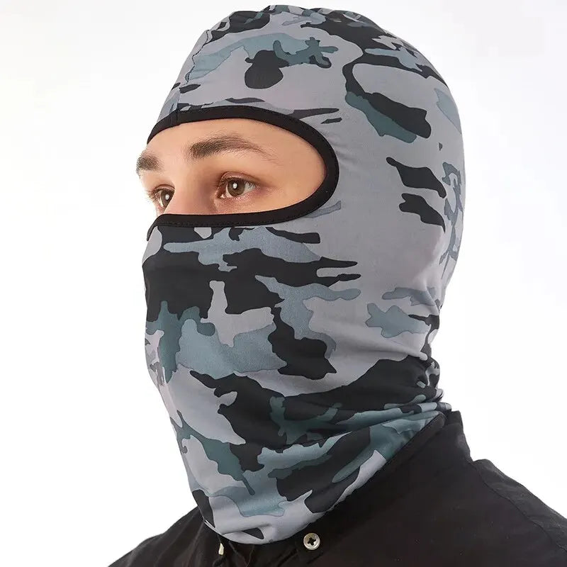Breathable Sunscreen Ice Silk Mask For Men And Women Motorcycle Fishing Bicycle Windproof Scarf Summer Facial Scarf Headscarf Oasis Select 01
