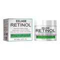 EELHOE Retinol Whitening Cream Private Part Armpit Knee Buttocks Moisturizer Dark Skin Bleaching Lighten Melanin Brighten Cream Oasis Select 50ML