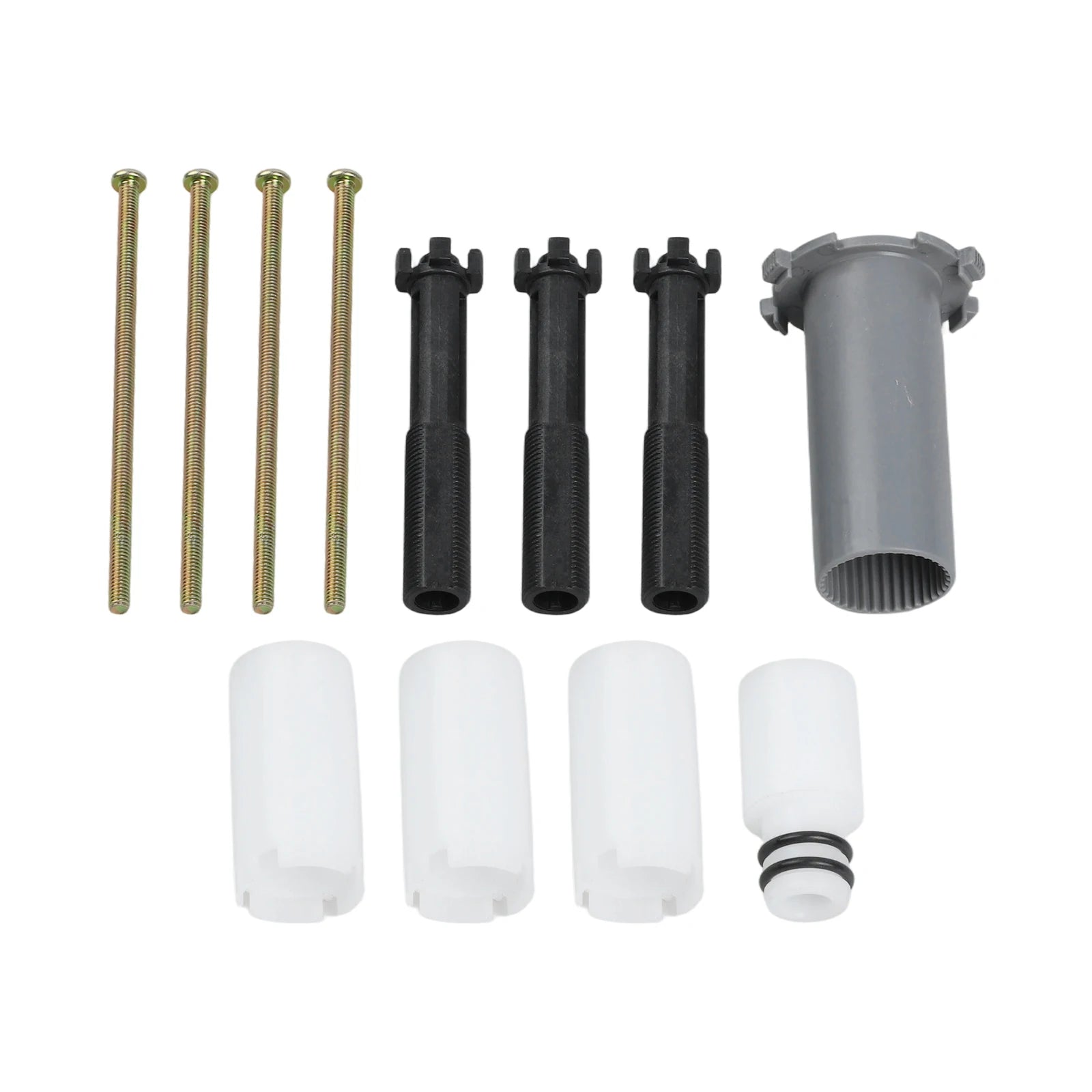 Replacement For Grohe 14048000 Extension Set For Grohtherm SmartControl Trims For Shower Bath Installation Oasis Select A