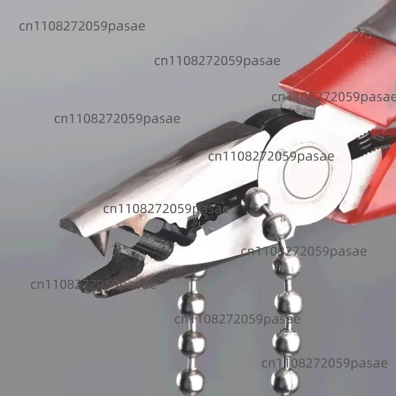 Roller Blind Ball Chain Plier – Cut, Splice & Join Tool