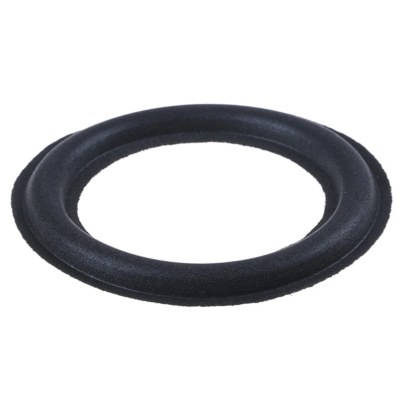 4.5" inch 115mm universal audio speaker stereo woofer repair surround foam edge Oasis Select