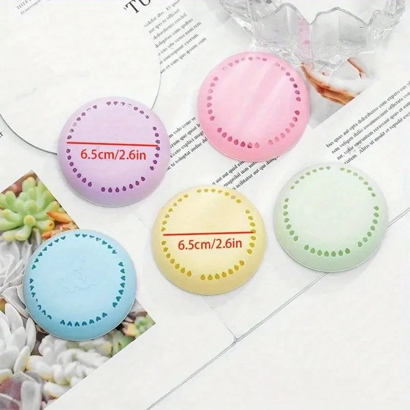 Aromatherapy Fragrance Lasting Deodorization Bathroom Supplies Bedroom Wardrobe Car Toilet Deodorant Room Air Freshener Oasis Select