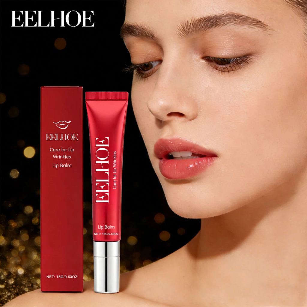 EELHOE Moisturizing Lip Balm – Nourishing Anti-Crack Lip Mask Nourishing Lip Balm Oasis Select