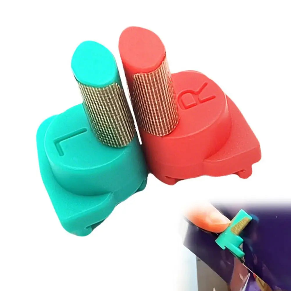 Magnetic Vinyl Film Edge Trimmer – Car Wrap Cutting Tool Set