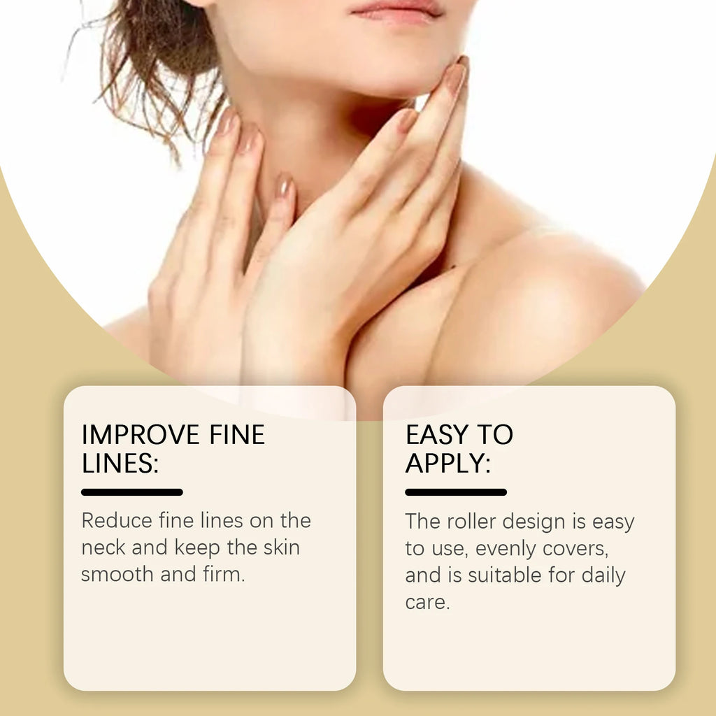 Eelhoe AH-8 Anti-Aging Neck Firming Cream – Lift & Tighten