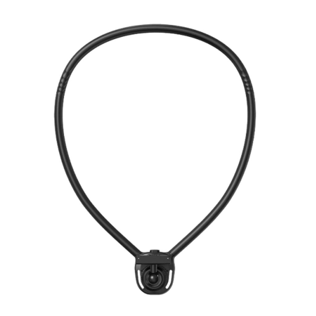 Silicone Magntic Neck Mount Multi Purpose Neck Mount Camera Holder 360°+90° Adjustable for First-Person Perspective Shooting Oasis Select for Action 6 NANO China Mainland