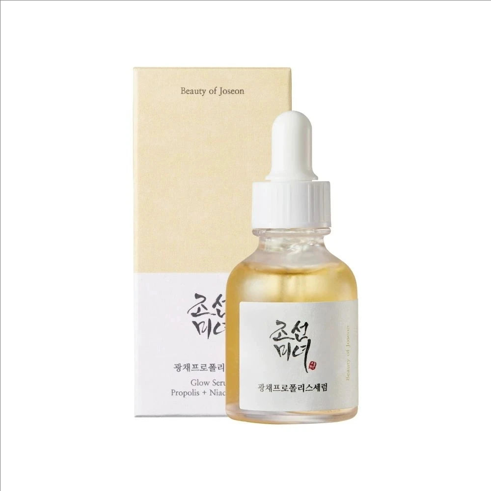 Beauty of Joseon Ginseng Snail Essence | Korean Face Serum