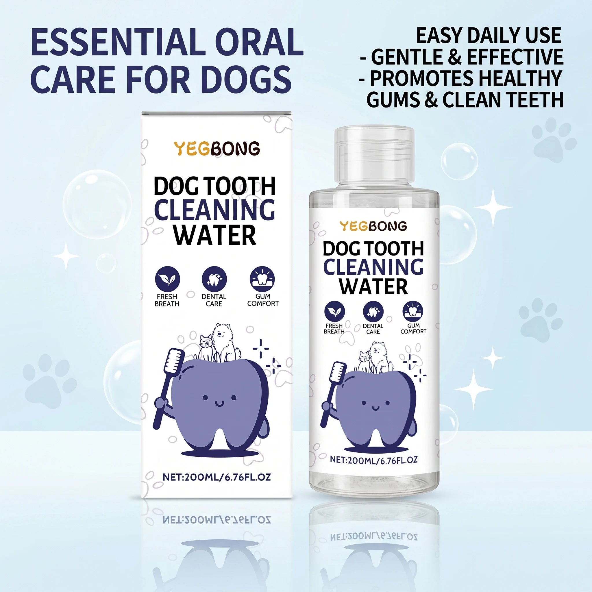 Pet External Insect Repellent Spray Flea Tick Lice Removal Spray for Dogs & Cats Relieve Itching Soothes and Calms Pet Skin Care Oasis Select