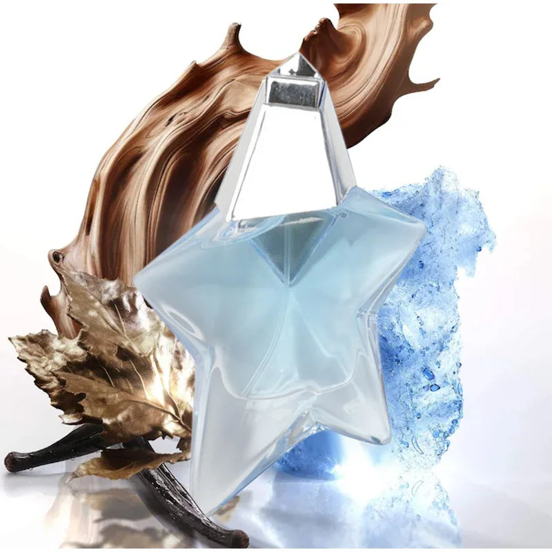 Angel Star Perfume Master-level Alien Eau De Toilette Women Elegant Charm Fresh Natural Vitality Dating Fragrance Spray Oasis Select