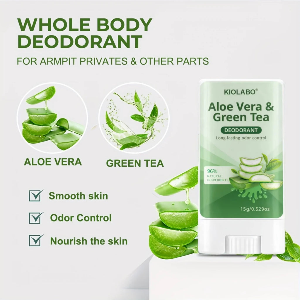 72 hour long-lasting deodorizing, 15g deodorizing and antiperspirant cream, keeps you fresh and dry all day long Oasis Select