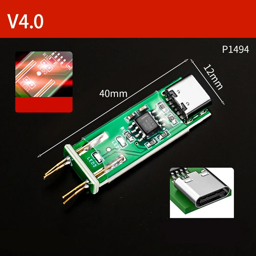 Optocoupler Tester Optocoupler Test Detection Tool Online Test Module Repair 3.0/4.0/5.0/6.0 Optocoupler Tester Optocoupler Oasis Select 4th