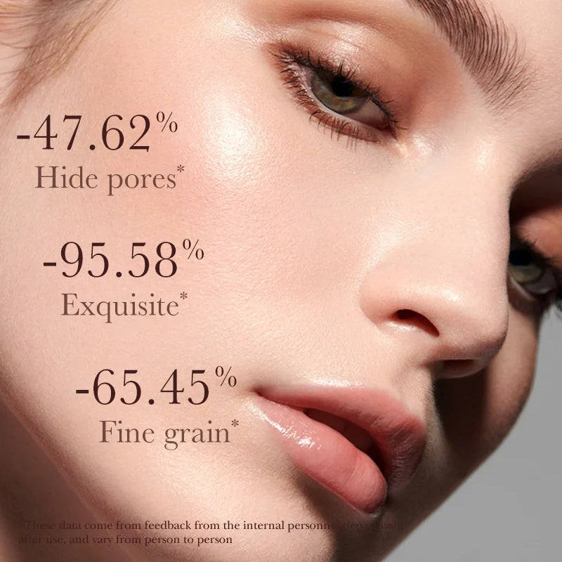 SADOER Gold Snail Sunscreen BB Cream Foundation Concealer Moisturizing Isolation Cream SPF50+PA+++ 40g Oasis Select