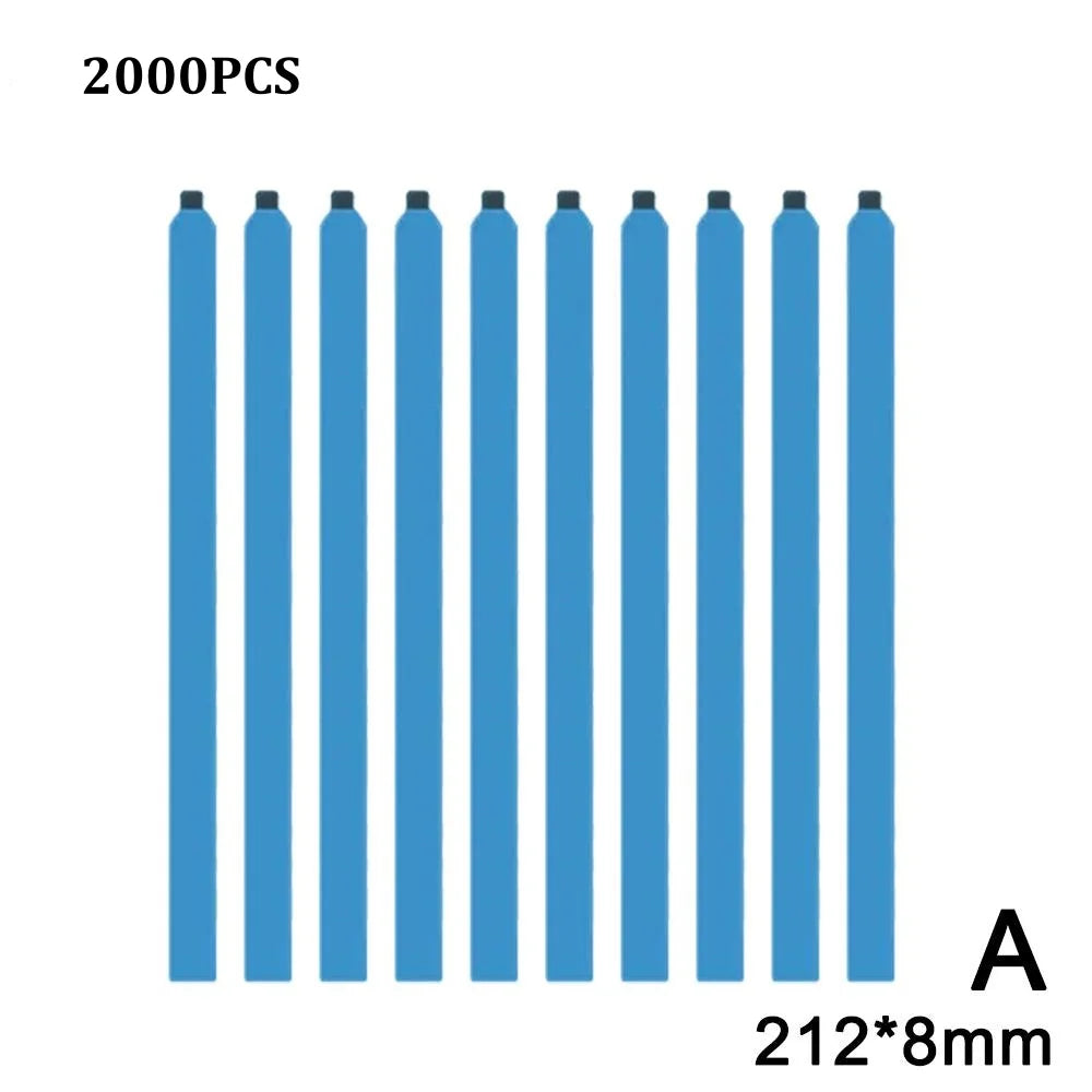 Double-Sided Stretch Release Tape for Laptop & Phone Repair 2000pc