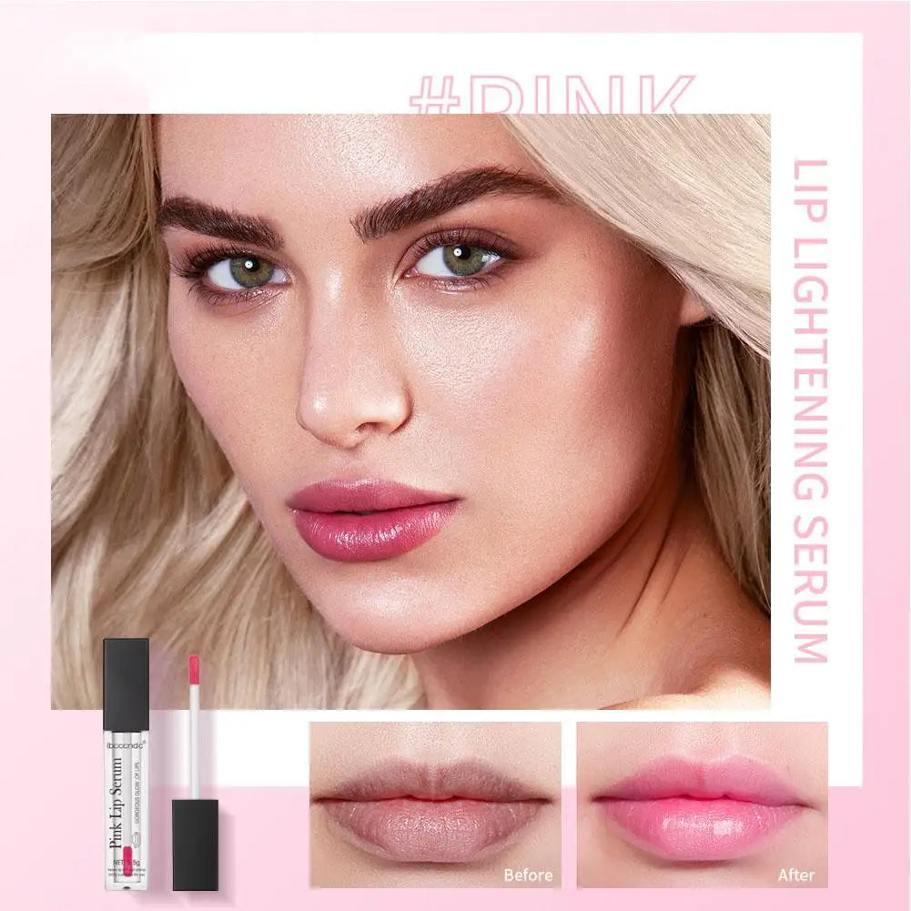 Lip Lightening Serum – Brighten & Repair Dark Lips Lip Lightening Serum Oasis Select