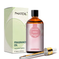 PHATOIL 100ml Fragrance Oil – Coconut, Vanilla, Musk & More