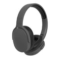 Bluetooth 5.3 Headsets Gaming Headphones Dual Mode Wireless Earphones Foldable Noise Reduction Music Headsets For iPhone Xiaomi Oasis Select Black Wired Wireless