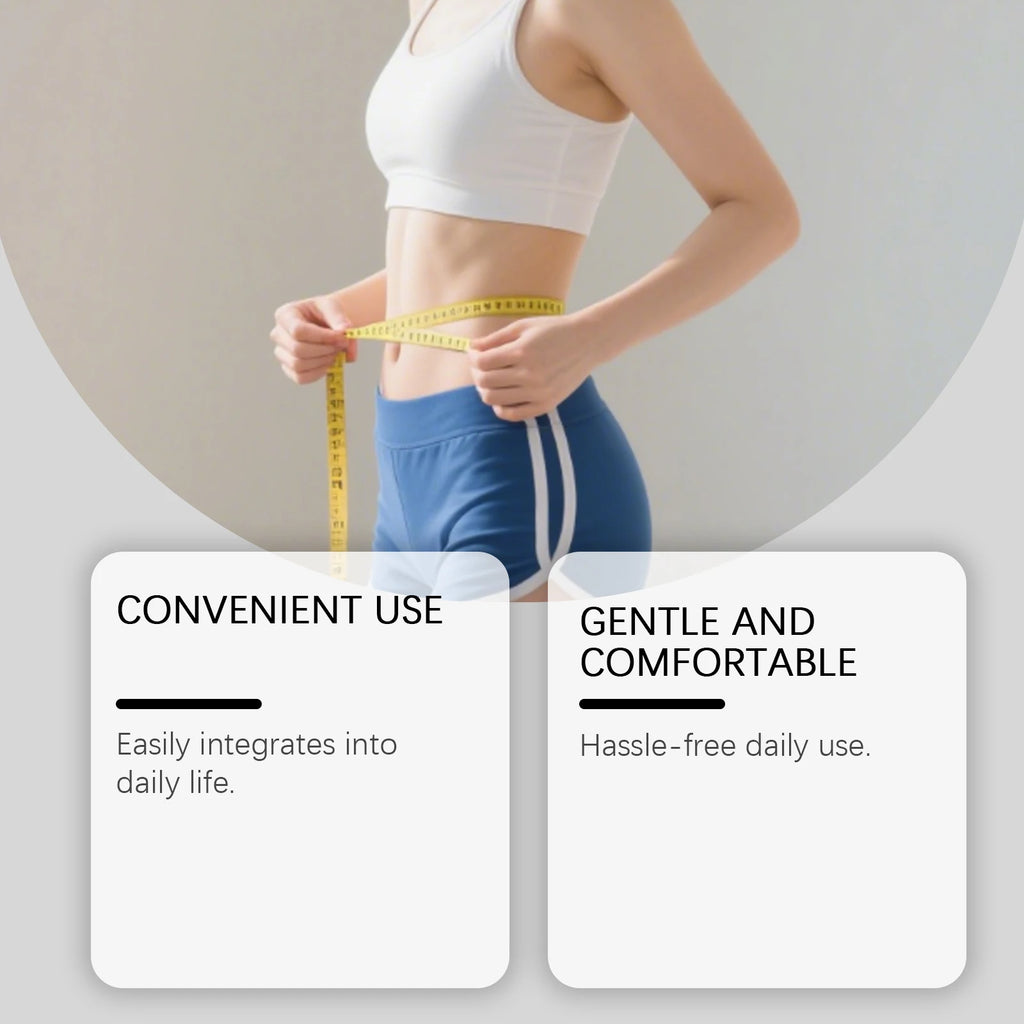 Natural Herbal Body Care Patch Skin Friendly and Breathable Fits the Skin Convenient Soothes and Nurtures the Skin Oasis Select