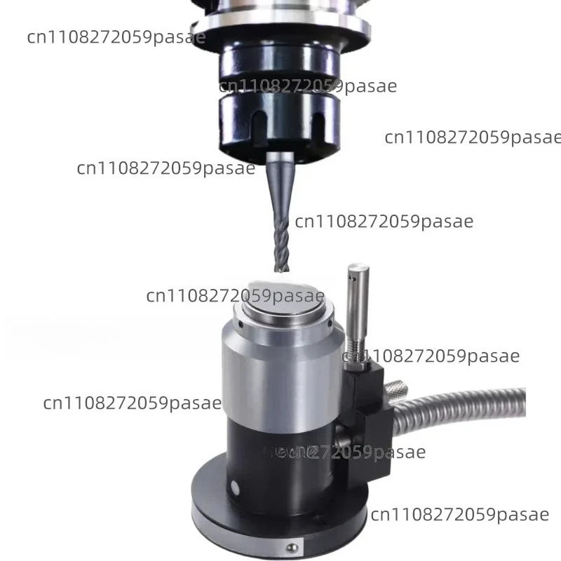 ETM26D-20A Z-Axis CNC Touch Tool Setter | Lathe Accessory