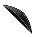 Car Rear View Camera Anti-Rain Cover Backup Rain Protector Modification Protector Backup Camera Rain Cover Camera Antirain Cover Oasis Select Black