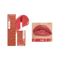 QIBEST Mirror Watery Lip Glaze – Glossy Long-Lasting Lip Gloss
