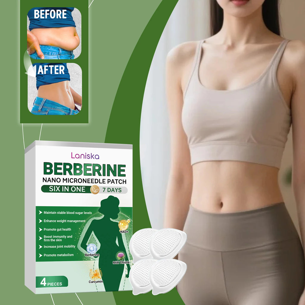Body Care Patch – Breathable, Gentle & Easy to Apply Body Care Patch Oasis Select