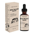 Beef Tallow Serum – Manuka Honey & Hyaluronic Acid | All Skin Face Serum Oasis Select black 30g