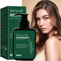 Rosemary Biotin Shampoo – Hair Growth & Deep Scalp Cleanse Hair Growth Shampoo Oasis Select 150ML