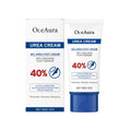 Urea Foot Cream Softening Dry Cracked Heels Exfoliating Improve Roughness Deep Moisturizing for Dry Cracked Hydrating Oasis Select 85g boxed