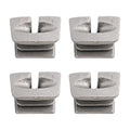 Trimmer Head Eyelet Sleeves for C36-2 C46-2 C56-2 | 2/4/10 Pcs Trimmer Replacement Part Oasis Select 4PCS