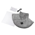 USB Electric Heating Pad – Foot, Back & Waist Warmer | AFDEAL