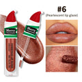 ibcccndc 5-Piece Lip Gloss Set – Moisturizing & Long-Lasting