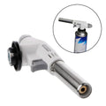 Card burner Outdoor barbecue kitchen baking igniter Flame gun Ceramic core spray gun Small welding torch Oasis Select 1pc