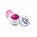 Fast Cleaning Lash Glue Cream Remover Non Irritating Grafting Eyelash Extension Adhesive Gel Remover for Makeup Tools Oasis Select Lavender