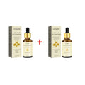 Advanced Bee Venom Serum Tighten Lightens Fine Lines Repair Dullness Moisturizing Firming Facial Skin Essence Brightening Skin Oasis Select 2Pcs