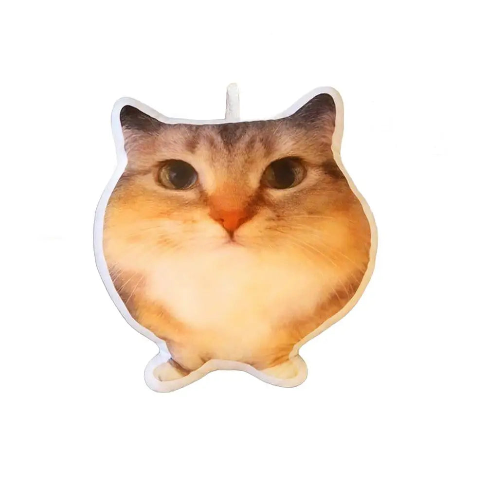 Voice Button Keychain Stress-relieving Sound Hanging Toy DIY Keyboard Keys Clicker Toy Cartoon Fidget Pendant Decor Gift Toys Oasis Select Voice widget C