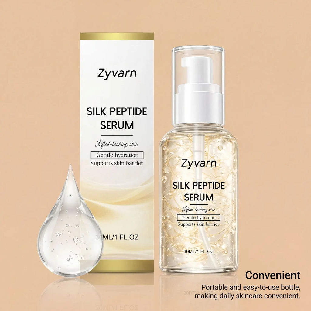 Copper Peptide Face Serum Anti Wrinkles Rejuvenate Skin Reduce Fine Lines Repair Skin Barrier Hydration Firming Facial Essence Oasis Select