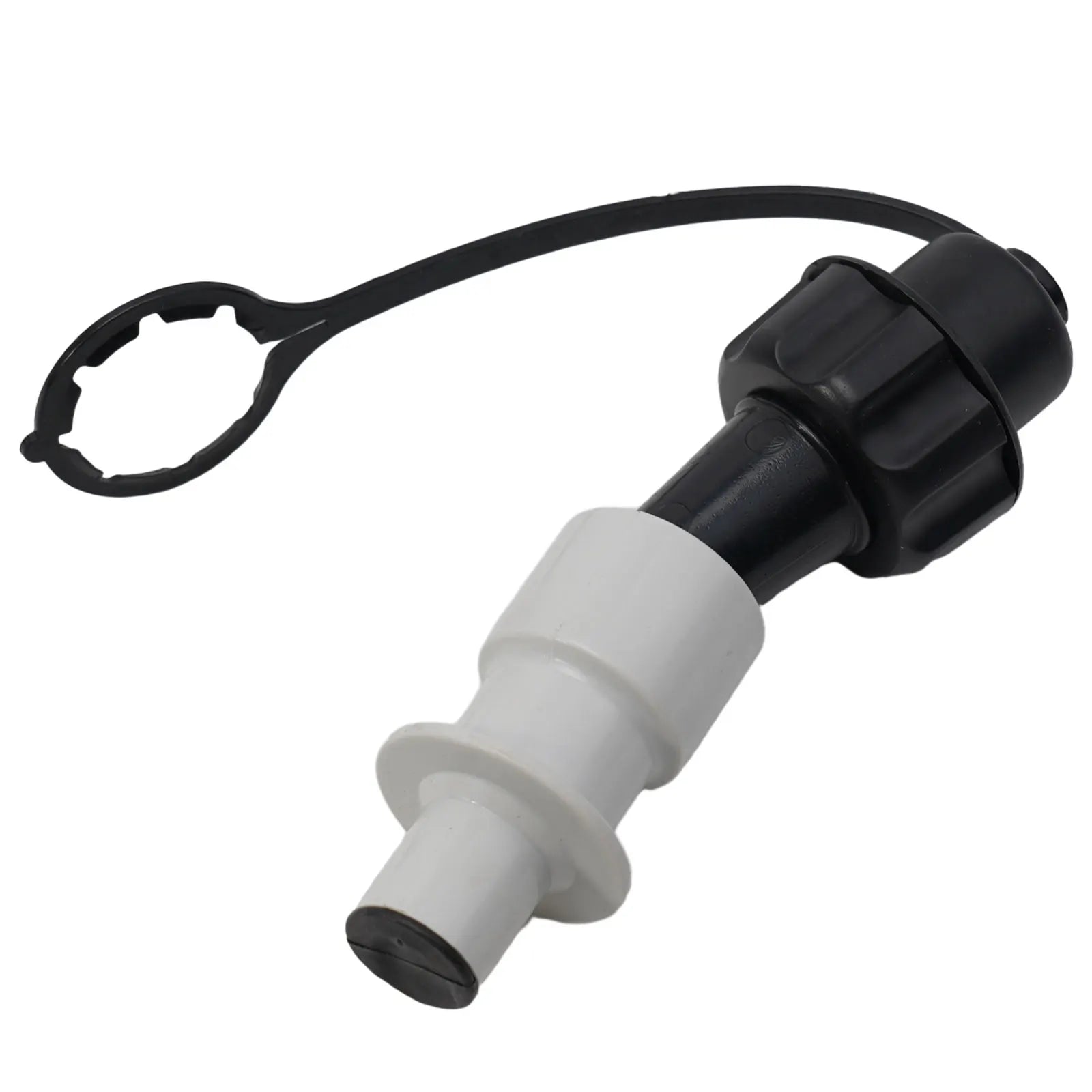 Chainsaw Chain Oil Filling System OEM 0000 890 5004 | No-Spill Chainsaw Oil Filler Oasis Select