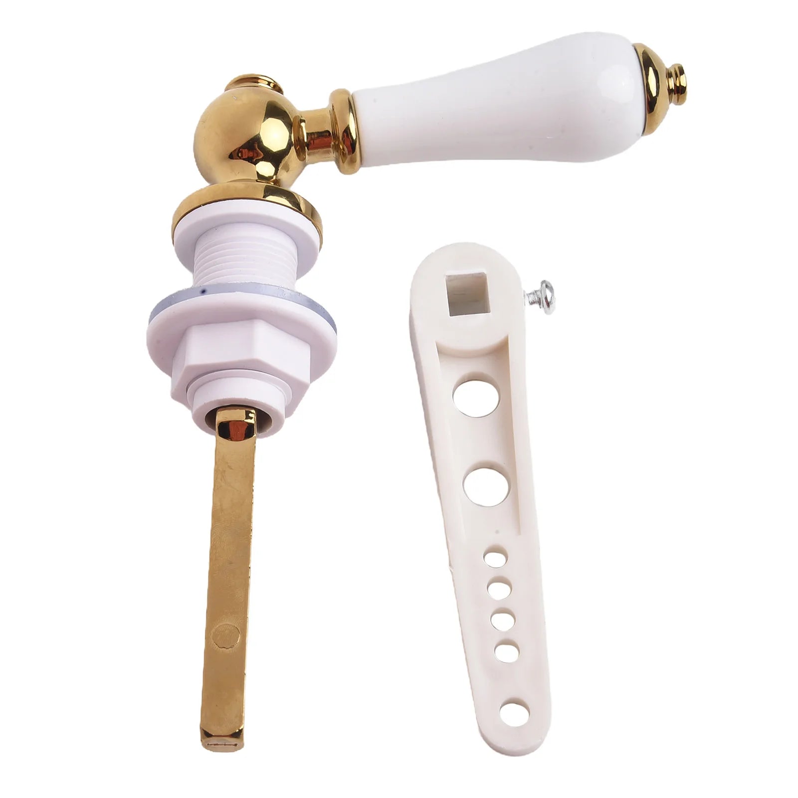 Toilet Flush Handle Replacement Gold Victorian White Toilet Cistern Lever Flush Handle Toilet Tank Flush Lever Replacement Oasis Select