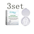 Adult Teeth Veneers - Suitable for Cosmetic Teeth, Dentures and Tooth Gaps, Conceals Minor Imperfections, Enhances Aesthetics Oasis Select 3set