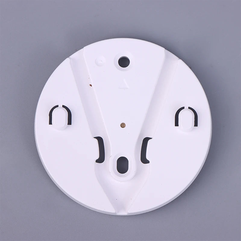 Eufy's 720p1 Supported Plastic Base, Perfect for SpaceView Pro Baby Security Camera. Oasis Select