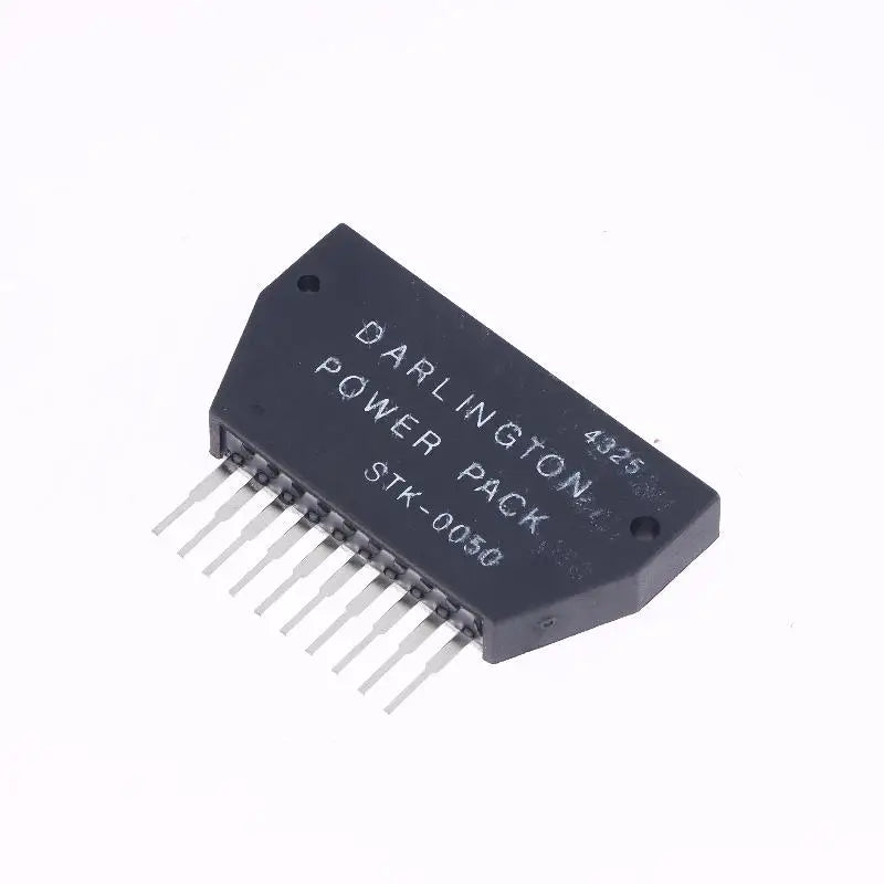 New STK-0050 STK-0040 STK0039 STK4050II STK0050V Thick Film Power Amplifier Module Oasis Select STK0050