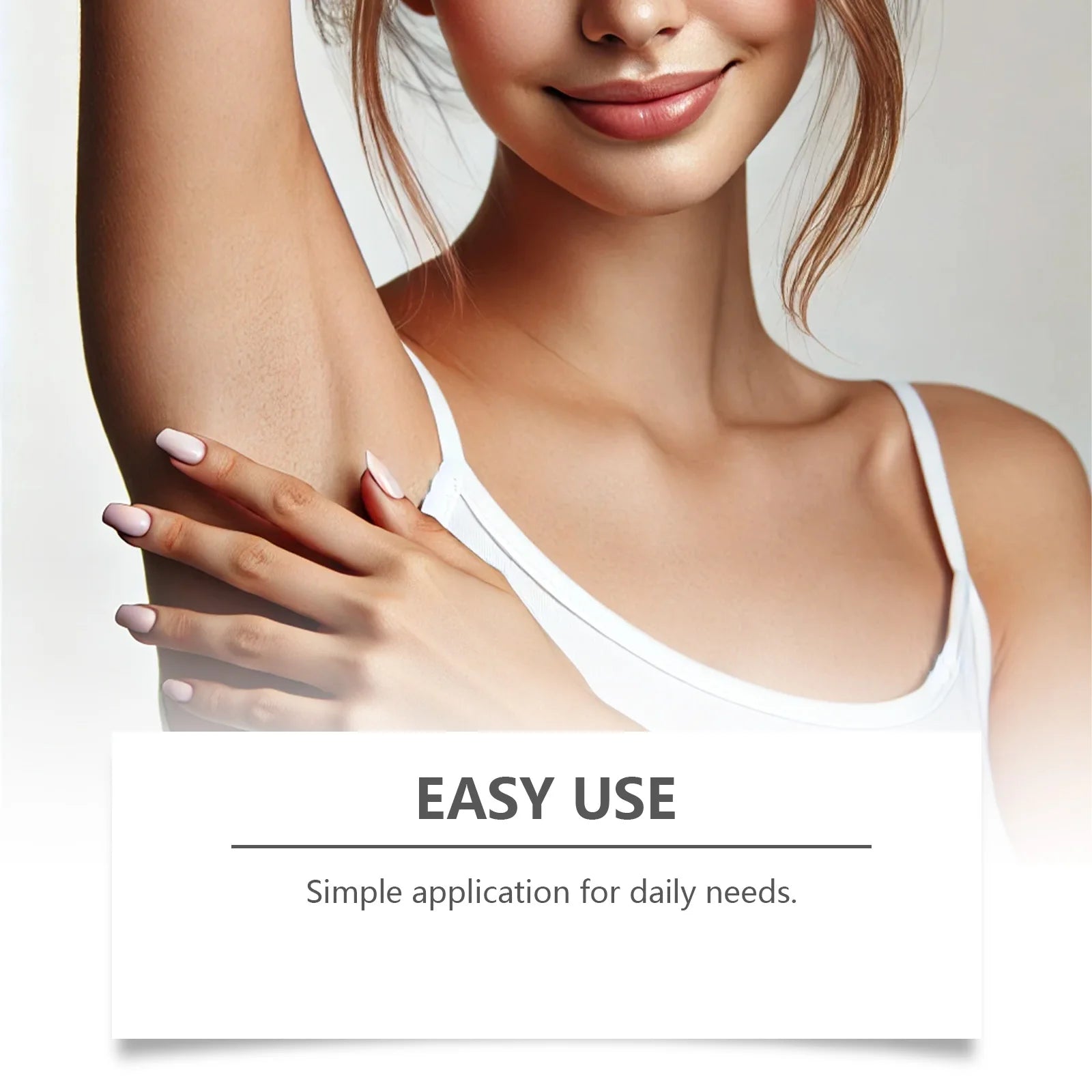 60ml Cyperus Rotundus Oil Gentle Hair Reducing Armpit Legs Arms Body Hair Inhibitor Moisturizing Smooth Skin Hair Removal Serum Oasis Select