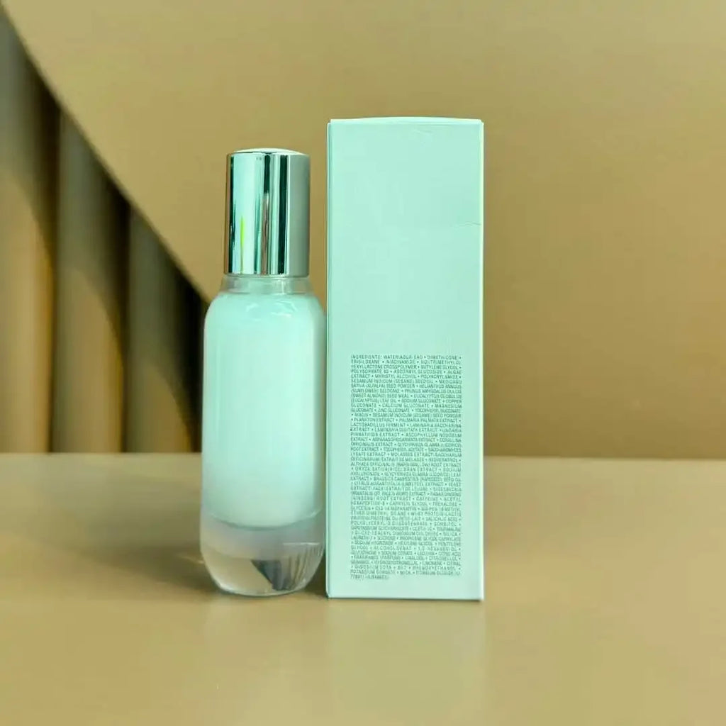 The Whitening Serum White Essence New 30ml Perfume pc002 Oasis Select