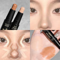 JUJU Dream Dual-Ended Contour Stick & Concealer Makeup Contour Concealer Stick Oasis Select 02