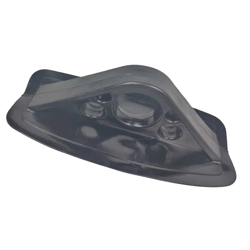 2 pieces Kayak Inflatable Boat Paddle Holder Raft Oar Rack Mount for SUP Paddle Grips Storage Jon Boat Dinghy Canoe Accessories Oasis Select