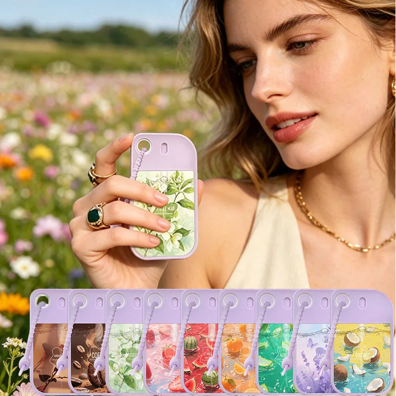 Floral Fruity Fragrance Spray – Alcohol-Free Unisex Perfume 48ml Body Fragrance Spray Oasis Select