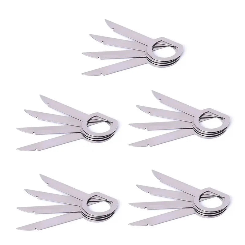 4/8/12/16/20/24pcs Auto Stereo Removal Keys Metal Iron Car Audio CD Player Release Tool Kit Extraction Pins Radio Device Oasis Select 20pcs